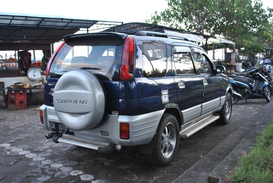 Sejarah Mobil Pertama Daihatsu Di Indonesia Yang Mendunia