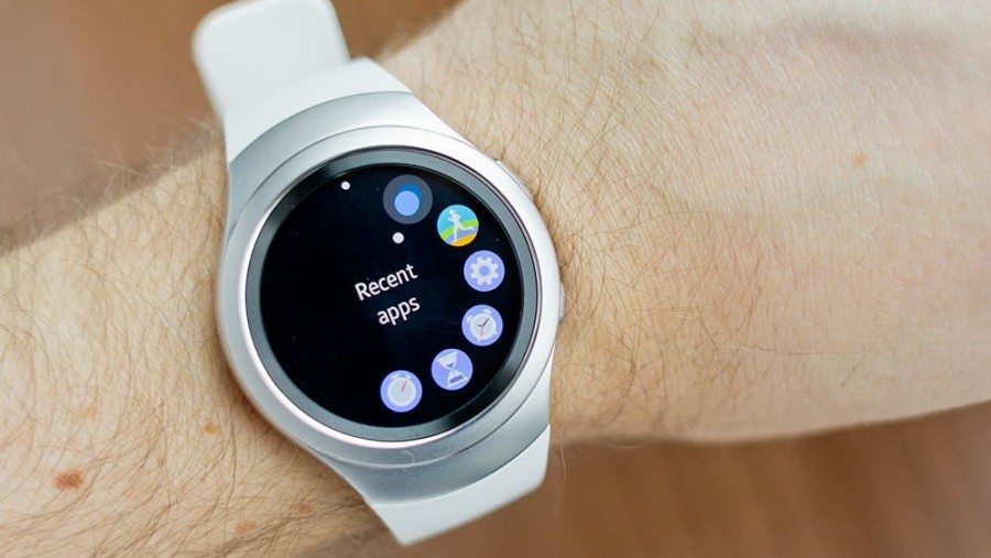 samsung watch gt3