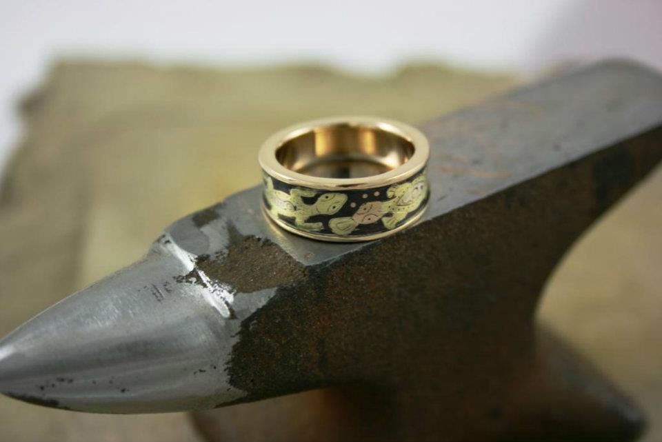 www.dalecrouchjewelry.com