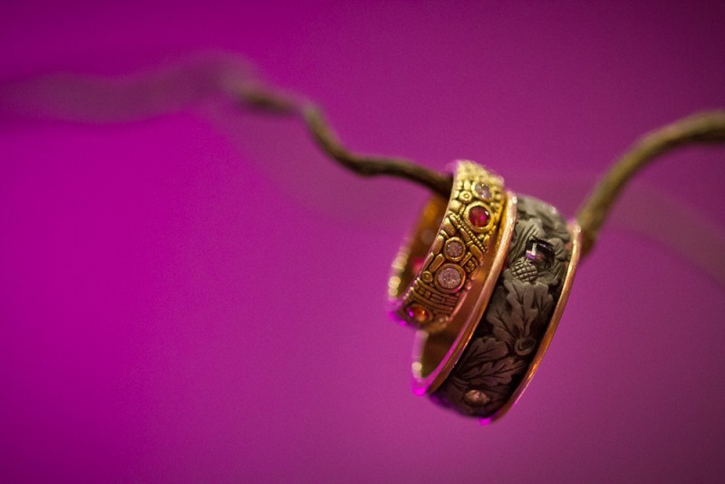 courtneypotterweddings.com