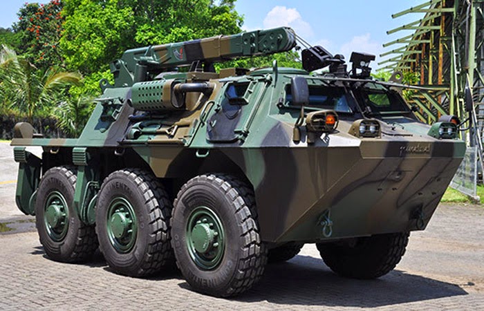 Alutsista TNI Tercanggih yang Menggemparkan Dunia - Satu Jam