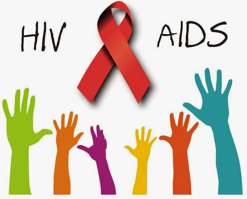 Gejala dan Pengertian Hiv  AIDS  Secara Lengkap