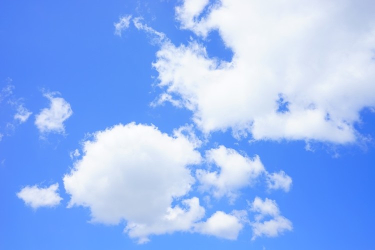  Gambar  Awan Cumulus beserta Pengertian Ciri ciri dan 