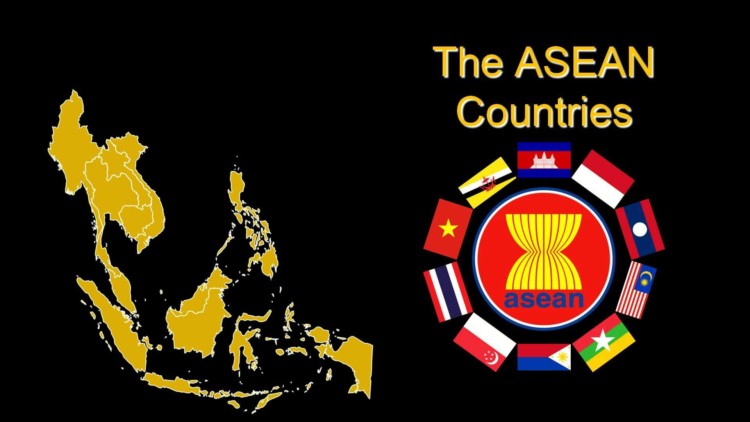 4 Latar Belakang Asean Dibentuk, Negara Anggota Dan Penjelasannya