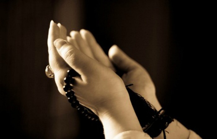 Doa Setelah Sholat Tahajud Terlengkap  Wirid Arab, Latin, Terjemah