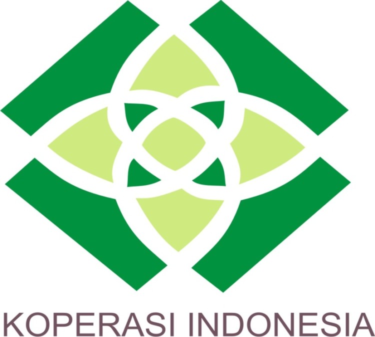 Logo Koperasi  Indonesia Dahulu dan Sekarang dari Waktu ke 