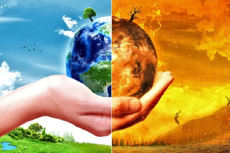 Pengertian Lengkap, Penyebab dan Dampak Pemanasan Global 