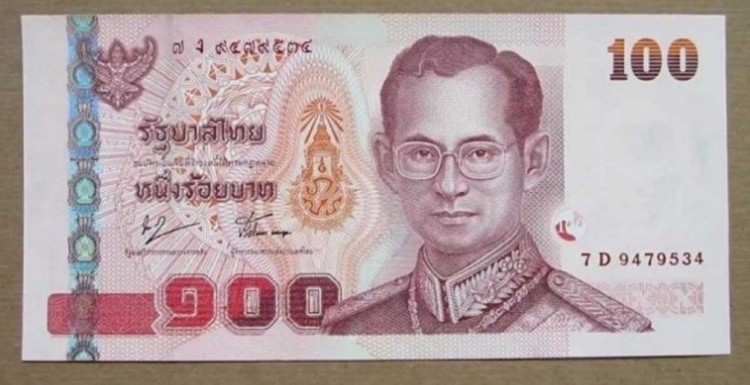 Mengenal Lebih Jauh Tentang Mata Uang Thailand Tbh Thai Baht
